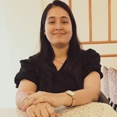Varsha Dubey - CollectLo