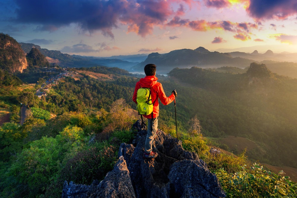 Solo Travel Tips for Adventurous Explorers - by Rahul Patel  - CollectLo
