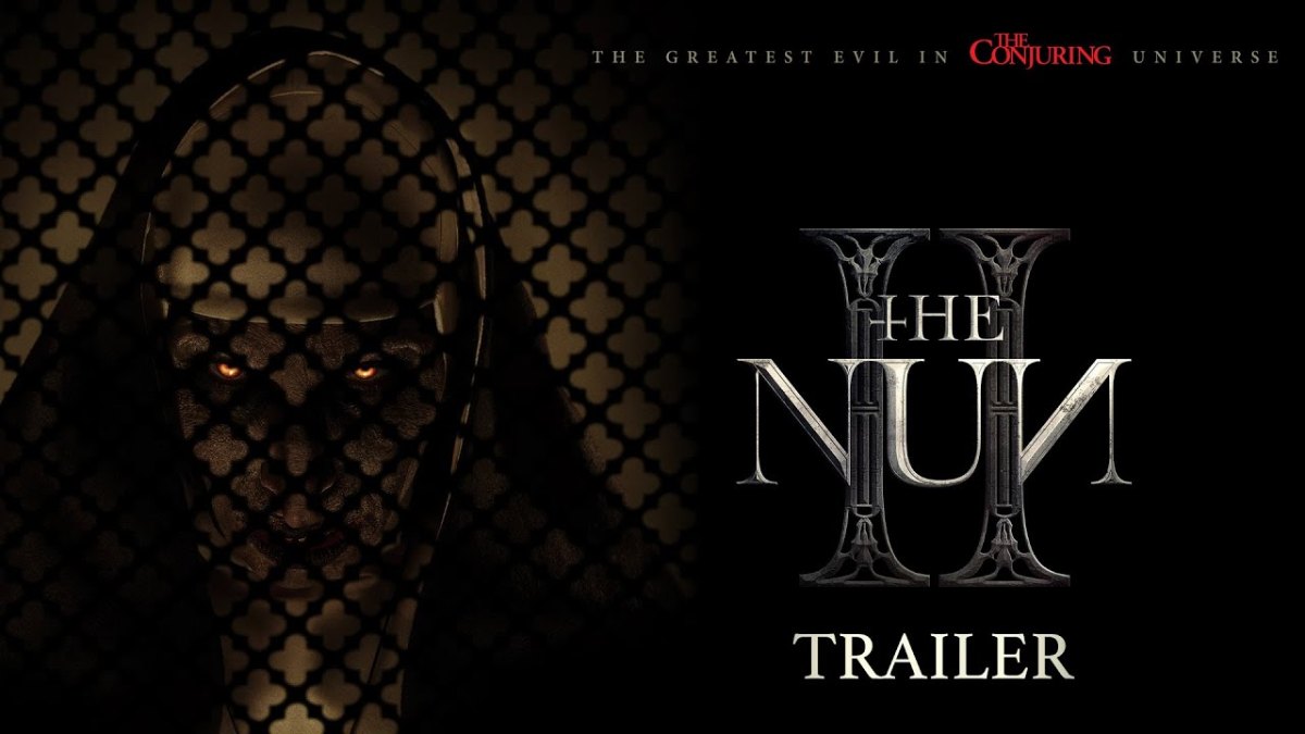 Unveiling the Dark Secrets: Exploring the Storyline of "The Nun2" - by Rehan Sayed - CollectLo