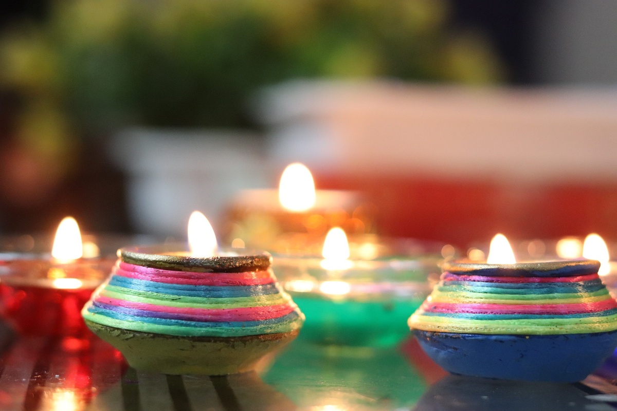 What is Diwali? how is it celebrated? Story, history & importance - by Nayan  - CollectLo