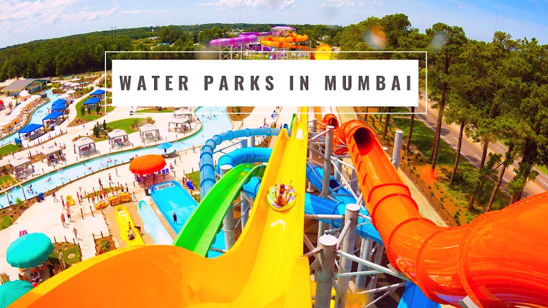 Top 10 Waterparks in Mumbai - by Shreya  - CollectLo