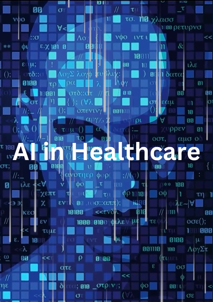 AI in Healthcare: Future of health - by Shiree Khan - CollectLo