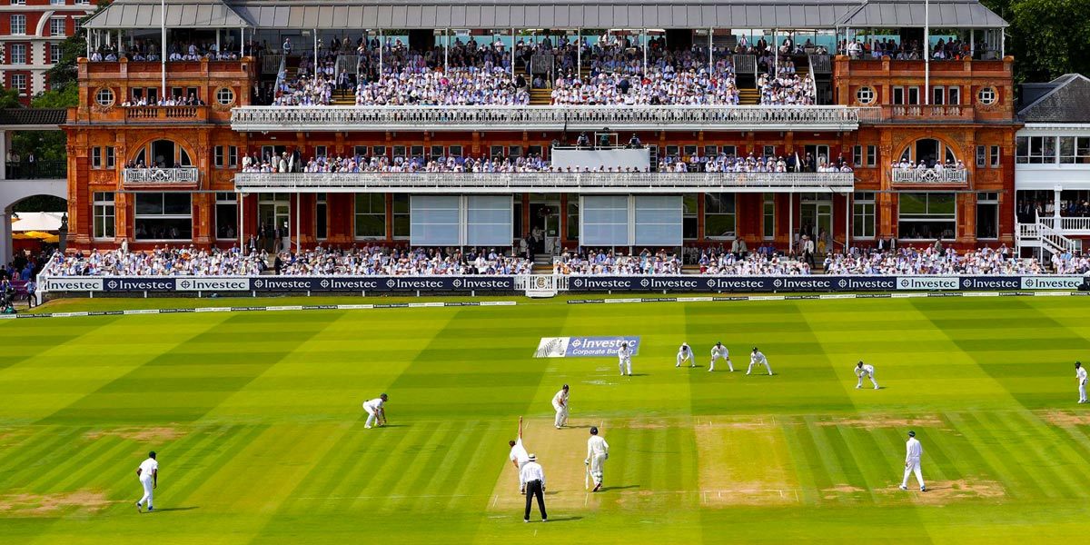 The Marylebone Cricket Club (MCC): Mecca of Cricket - by Deepankar Vivek - CollectLo