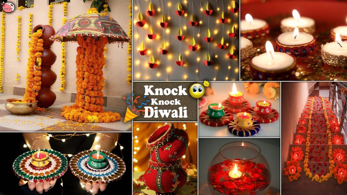 Diwali is a bright celebration of affection culture and lights - by reema batra singh - CollectLo