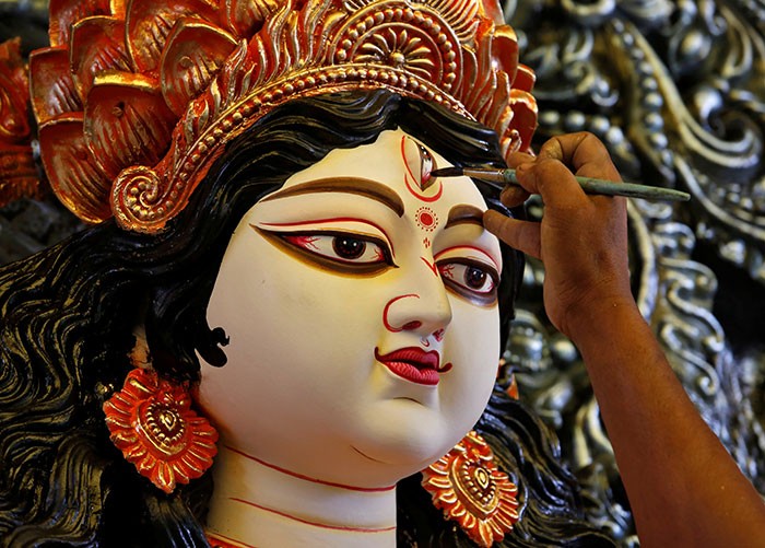 Durga Puja: A Chronicle of Nostalgia and Evolution - by Prerana Mandi - CollectLo