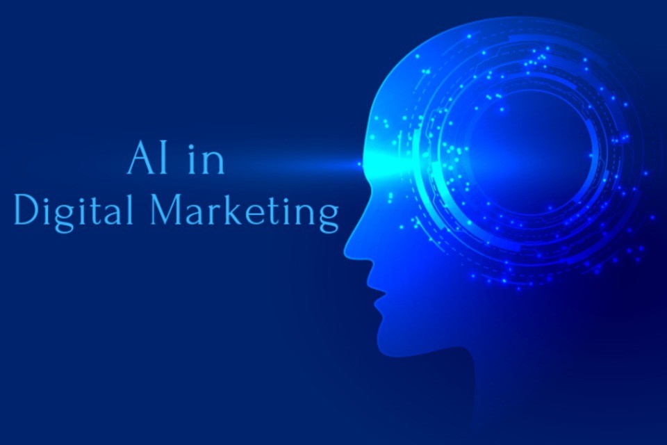 This is How AI is Transforming Digital Marketing - by sindhu sharma - CollectLo