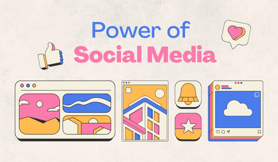 The Power of Social Media: Unveiling its SEO Magic - by Anisha Khurana - CollectLo