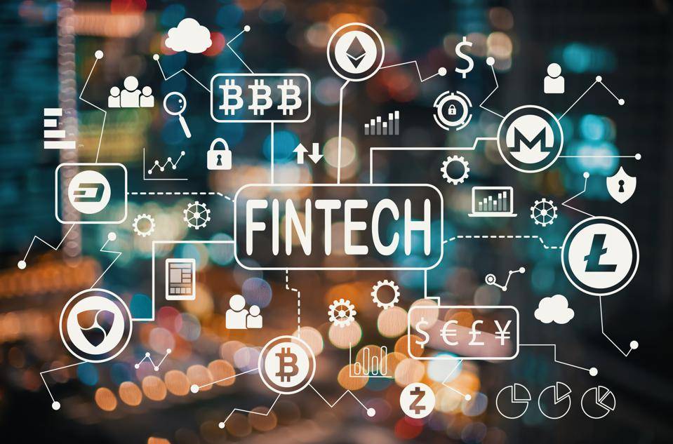 The Ongoing FinTech Revolution: A Shift in Financial Services - by Garima Bansal  - CollectLo