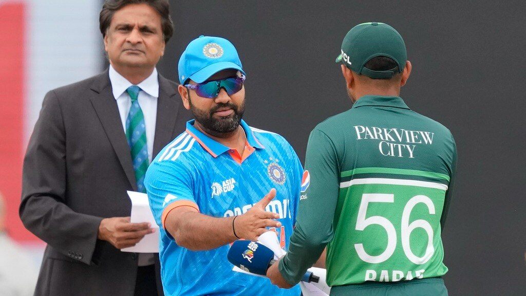 Why IND VS PAK is the Epitome of Sports - by Abhinav Kaushik  - CollectLo