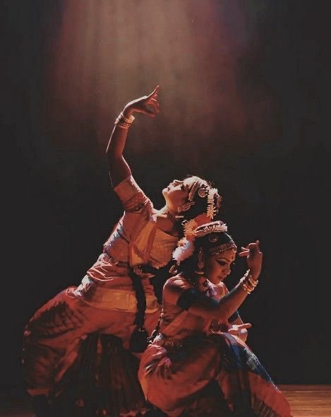Dancing Through Time: The Ever-Evolving Symphony of Bharatanatyam - by aadya jha - CollectLo