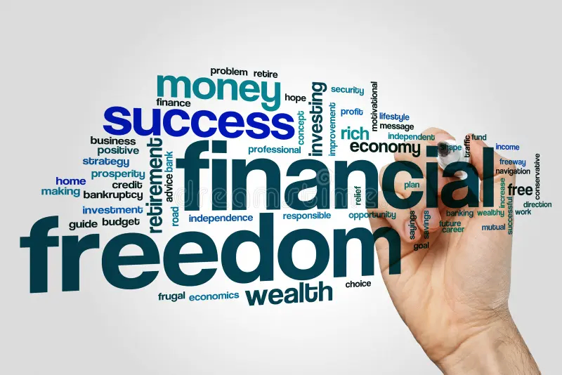 Getting Financial Freedom by Understanding the Rules of Money - by Reema Batra Singh - CollectLo