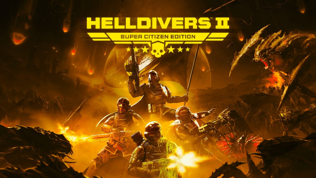 Unleash the Darkness: Exploring the Sinister World of Helldivers  - by Sebastian Lugun - CollectLo