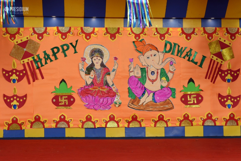 Happy Diwali - by reema batra singh - CollectLo