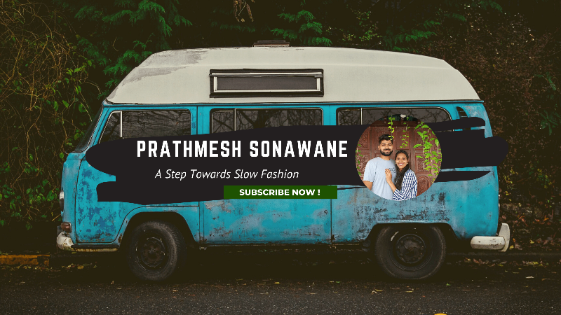 PRATHMESH SONWANE portfolio banner